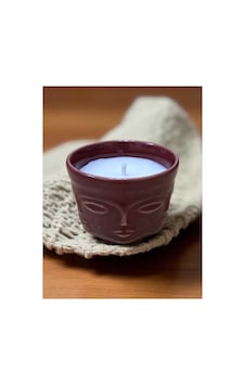 Loa Candle Co Okyanus Kokulu El Yapımı Soya Mum Beyaz - 717844006 Beyaz Loa Candle Co Okyanus Kokulu El Yapımı Soya Mum Beyaz - 717844006 Beyaz