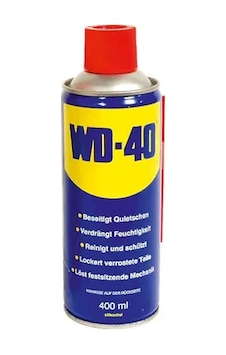 Wd40 Pas Sökücü, Koruyucu, Yağlayıcı 400 Ml Wd40 Pas Sökücü, Koruyucu, Yağlayıcı 400 Ml