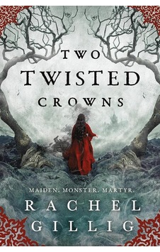 Two Twisted Crowns - The Shepherd King Two Twisted Crowns - The Shepherd King