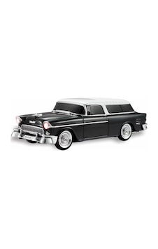 Chevrolet WS-1955BT Belair 1955 Model Bluetooth Hoparlör Chevrolet WS-1955BT Belair 1955 Model Bluetooth Hoparlör