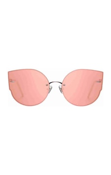 Gentle Monster Amı Adam P1 Pm 59 Kadın Güneş Gözlüğü Pembe Gentle Monster Amı Adam P1 Pm 59 Kadın Güneş Gözlüğü Pembe
