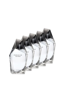 Avon Perceive Edt Erkek - 5 x 100 ML Avon Perceive Edt Erkek - 5 x 100 ML