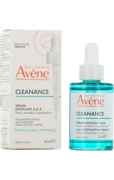 Avene Cleanance Aha - Cilt Bakım Serumu 30ml Avene Cleanance Aha - Cilt Bakım Serumu 30ml