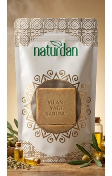Yılan Yağı Sabunu 3000g Yılan Yağı Sabunu 3000g
