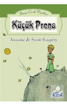 Küçük Prens / Antoine De Saint Exupery N11.340 Küçük Prens / Antoine De Saint Exupery N11.340