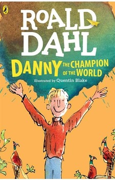 Danny The Champion Of The  World