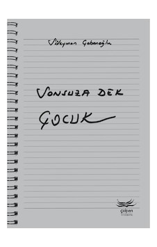 Sonsuza Dek Çocuk Sonsuza Dek Çocuk