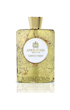 Atkinsons Gold Fair In Mayfair Erkek Parfüm EDP 100 ML Atkinsons Gold Fair In Mayfair Erkek Parfüm EDP 100 ML