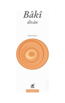 Divan Baki 9786053144090 Divan Baki 9786053144090