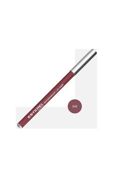 Esterel Waterproof Lipliner 543 Esterel Waterproof Lipliner 543