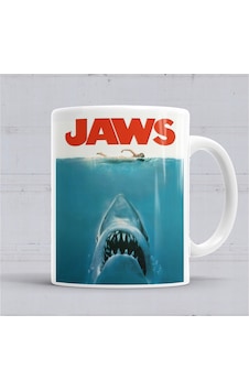 Jaws Horror Korku Film Movie Spielberg Crossover Kupa Bardak No35664 Karışık Jaws Horror Korku Film Movie Spielberg Crossover Kupa Bardak No35664 Karışık