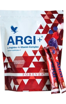 Forever Living Argi+ Pouch Vitamin Kompleksi Forever Living Argi+ Pouch Vitamin Kompleksi