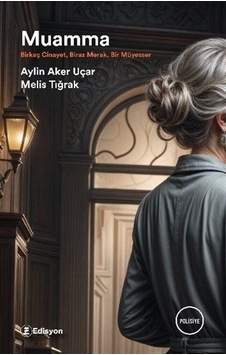 Muamma / Aylin Aker Muamma / Aylin Aker