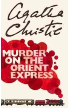 Murder On The Orient Express 9780007119318