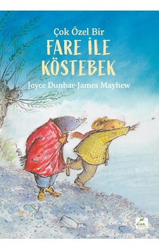 Çok Özel Bir Fare İle Köstebek Çok Özel Bir Fare İle Köstebek