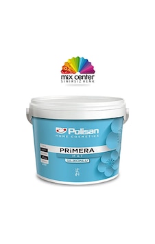 Polisan Primera Mat Sil 15 Lt Polisan Primera Mat Sil 15 Lt