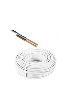 Toros Kablo Ttr 2 X 2.5mm² Cca Kablo H05 W-f 100mt 5324 Toros Kablo Ttr 2 X 2.5mm² Cca Kablo H05 W-f 100mt 5324