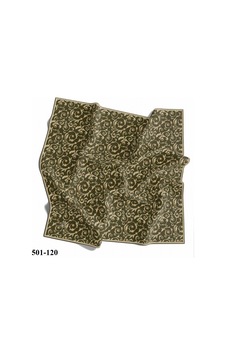Mono Scarf Mono Dijital Soft Eşarp 501-120 Çok Renkli