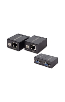 Vga Uzatici Extender 60 M Hadron Hdx 1285 Vga Uzatici Extender 60 M Hadron Hdx 1285