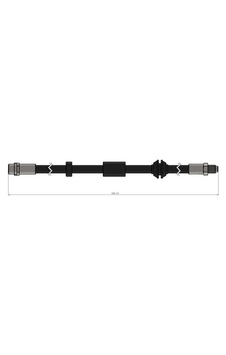 Cavo Ön Frem Hortumu Volvo C70 Iı Convertible 542 03/06-12/13-volvo S40 Iı 544 12/03-12/12-volvo V50 54 C900-601a 30666997 30681724 30683556 30714412 Cavo Ön Frem Hortumu Volvo C70 Iı Convertible 542 03/06-12/13-volvo S40 Iı 544 12/03-12/12-volvo V50 54 C900-601a 30666997 30681724 30683556 30714412