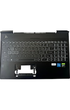 Casper Excalibur G770 Klavyeli Kasa