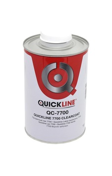 Quıckline 7700 Vernik 1lt Quıckline 7700 Vernik 1lt