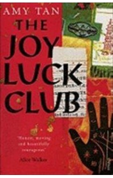 The Joy Luck Club 9780749399573 The Joy Luck Club 9780749399573