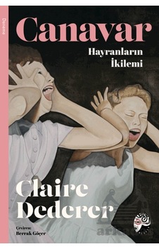 Canavar: Hayranların İkilemi Medusa Yayınları Ciltli Canavar: Hayranların İkilemi Medusa Yayınları Ciltli