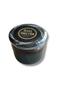 Özel Üretim Macun Ürün 240 Gr