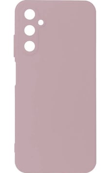 Galaxy A05s Kılıf Zore Biye Silikon Pembe Açık Galaxy A05s Kılıf Zore Biye Silikon Pembe Açık