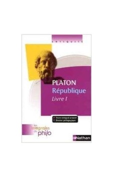 La République Livre 1