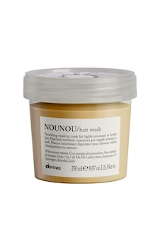 Davines Nounou Hair Besleyici Koruyucu Saç Maskesi 250 ML