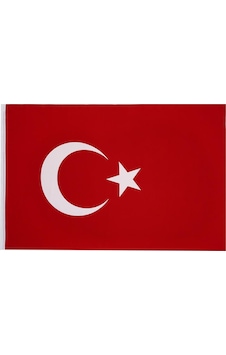 Şanlı Türk Bayrağı 70*105 1 Adet Şanlı Türk Bayrağı 70*105 1 Adet