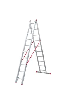 Beykon A Tipi 2x3 Toplam 6 Metre Endüstriyel Sürgülü Merdiven Beykon A Tipi 2x3 Toplam 6 Metre Endüstriyel Sürgülü Merdiven