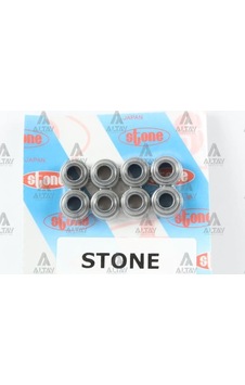 STONE JF-16436 Subap Lastiği Hilux 89-06 2L-3L STONE JF-16436 Subap Lastiği Hilux 89-06 2L-3L
