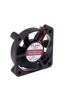 Class Cf221 12v Fan 50 50 10