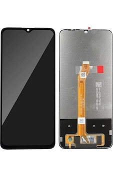 Oukitel C33 Ekran Lcd Dokunmatik Oukitel C33 Ekran Lcd Dokunmatik