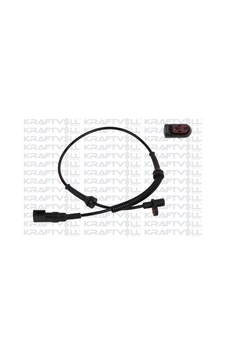 Arka Sağ/sol Abs Sensörü Kraftvoll Kvoll05090031 Ford Connect Arka Sağ/sol Abs Sensörü Kraftvoll Kvoll05090031 Ford Connect