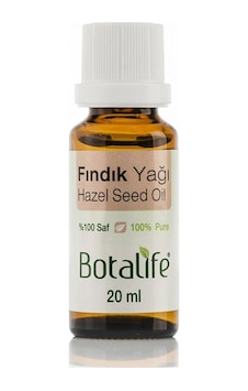 Botalife Fındık Yağı 20 ML