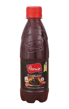 Pamir Acılı Şalgam Suyu Pet 24 x 330 ML Pamir Acılı Şalgam Suyu Pet 24 x 330 ML