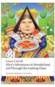Alice's Adventures İn Wonderland And Through The Looking-glass Alice's Adventures İn Wonderland And Through The Looking-glass