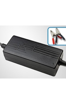 Yıldırım Cys 145c-24 70w 2.5a Akü Şarj Cihazı -327-