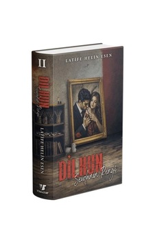 Dilhun 2 - Sevdanın Rengi