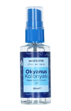 Ocean Kolonya 50 Ml