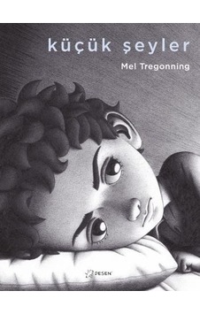 Küçük Şeyler - Mel Tregonning -  Mel Tregonning - Desen Yayınları