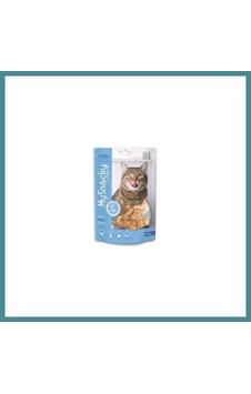 Trendexa My Balıklı Şerit Kedi Ödülü 80 Gr Mac Trendexa My Balıklı Şerit Kedi Ödülü 80 Gr Mac