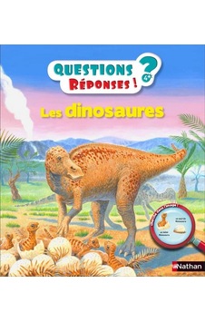 Les Dinosaures Nathan Anne-sophie Baumann Les Dinosaures Nathan Anne-sophie Baumann