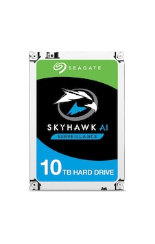 10tb Seagate Skyhawk 256mb 7/24 St10000ve0004 10tb Seagate Skyhawk 256mb 7/24 St10000ve0004