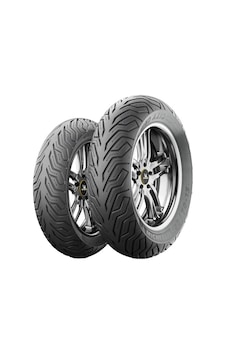 Michelin City Grip 2 150/70-13 M/c 64s Tl Arka Scooter Lastiği Michelin City Grip 2 150/70-13 M/c 64s Tl Arka Scooter Lastiği