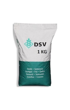 Yonca Ak Üçgül Tohumu Dsv Trifolium Repens 1 Kg